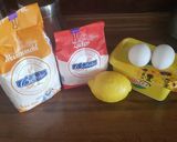 Φωτογραφία βήματος 1 της συνταγής Käse Kuchen (κέζε κούχεν)