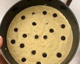 Foto del paso 6 de la receta: Bizcocho de Calabaza Vegano con Pepitas de Chocolate