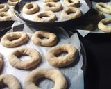 Foto del paso 4 de la receta: Rosquitas!!✨