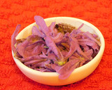 லேவண்டர் குக்கீஸ் ரெசிபி ஸ்டேப் 1 புகைப்படம்