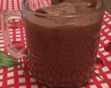 Foto del paso 3 de la receta: Postre serenito casero (sin el de la cajita)