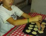 Foto del paso 3 de la receta: BIZCOCHITOS DE GRASA