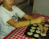 Foto del paso 3 de la receta: BIZCOCHITOS DE GRASA