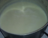Foto del paso 1 de la receta: Postre serenito casero (sin el de la cajita)