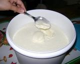 Foto del paso 3 de la receta: Yogur casero