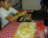 Foto del paso 2 de la receta: BIZCOCHITOS DE GRASA