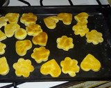Foto del paso 4 de la receta: BIZCOCHITOS DE GRASA