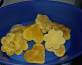 Foto del paso 5 de la receta: BIZCOCHITOS DE GRASA