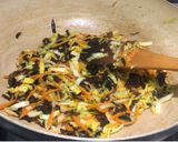 Foto langkah ke 3 dari resep Spring rolls Sayur.