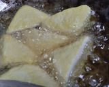 Foto langkah ke 1 dari resep Tahu Sambel Cikur.