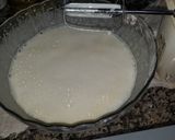 Foto del paso 4 de la receta: Muffins de vainilla y mandarina !!🍊🥞🥧