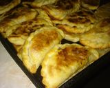 Foto del paso 9 de la receta: Empanadas de picadillo"María Elena"
