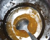 A picture of step 11 of Vanilla Chiffon Cake.