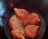 ফুলকপির সিঙ্গারা(Fulcopir Shingara recipe in Bengali) রেসিপির ধাপ 7 ছবি