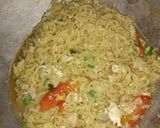 Foto langkah ke 3 dari resep Bakmi jawa.