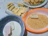 Nuget Tahu