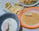 Foto langkah ke 7 dari resep Nuget Tahu.