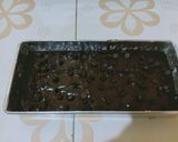 Foto langkah ke 3 dari resep Brownies panggang.