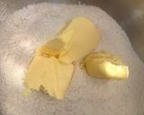 Foto del paso 1 de la receta: Bollos o envueltos de queso