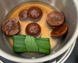 Foto langkah ke 3 dari resep 7. Es Dawet Ayu Banjarnegara - Ikon Kuliner Indonesia.