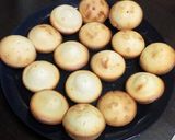 Foto del paso 3 de la receta: Muffins de Naranja 🍊😋
