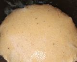 मक्का की पूरी (Makka ki puri recipe in Hindi) रेसिपी चरण 2 फोटो