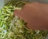 Foto langkah ke 1 dari resep ANTI PAHIT Tumis bunga pepaya (tumis kembang kates gantung).