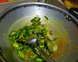 Foto langkah ke 3 dari resep Sayur Lombok (Tempe Tahu Jawa).