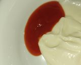 A picture of step 5 of Makarna Pasta 🍝.