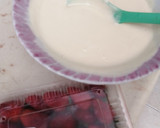 Foto del paso 2 de la receta: Cheesecake de fresa