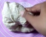 Foto langkah ke 4 dari resep Bakpao Mini / Minipao.