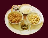 A picture of step 1 of Surul poli (tamil).