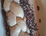 Foto del paso 5 de la receta: Jalá! Riquísimos !!!