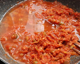 Foto del paso 3 de la receta: Aperitivo rápido, fácil y rico