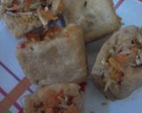 Foto langkah ke 3 dari resep Tahu isi pedas.