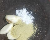 Foto langkah ke 2 dari resep Cilok Glowing (Cilok mie).