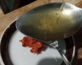 Foto langkah ke 2 dari resep 852) Soto Ayam Khas Jepara.
