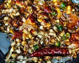 कुल्थी दाल (Horse Gram) रेसिपी चरण 7 फोटो