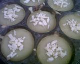Foto langkah ke 4 dari resep KUE LUMPUR UBI.
