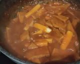 Foto langkah ke 5 dari resep Tteobokki.