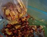 Foto del paso 4 de la receta: Chinchulines rellenos