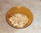 A picture of step 2 of Homemade Gol gappay.