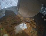 Shahi paneer masala recipe step 5 photo