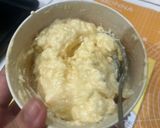 Foto langkah ke 1 dari resep Cheese Puff Pastry.