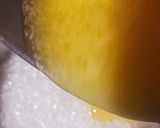 A picture of step 8 of Pear Upside-Down Cake.