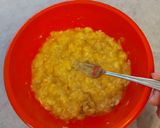 Banánkenyér egy igazi Amerikaitől recept fázis 1 fotója