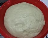 Foto langkah ke 3 dari resep Roti MyWay Matcha.