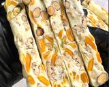 A picture of step 7 of Homemade Nougat.