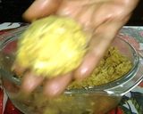 A picture of step 2 of Left Over Chicken Curry Kofta In Air Fryer.