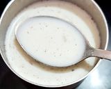 रागी बादाम माल्ट (ragi badam malt recipe in Hindi) रेसिपी चरण 8 फोटो